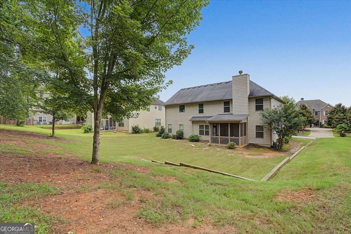 2327 Magaw Lane Property Photo 47