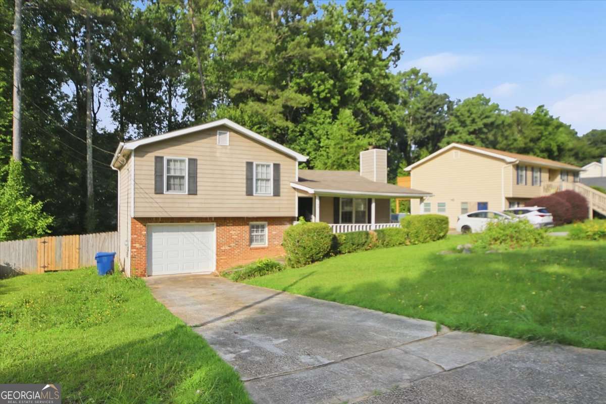 1496 Cherry Hill Road Sw Property Photo 1