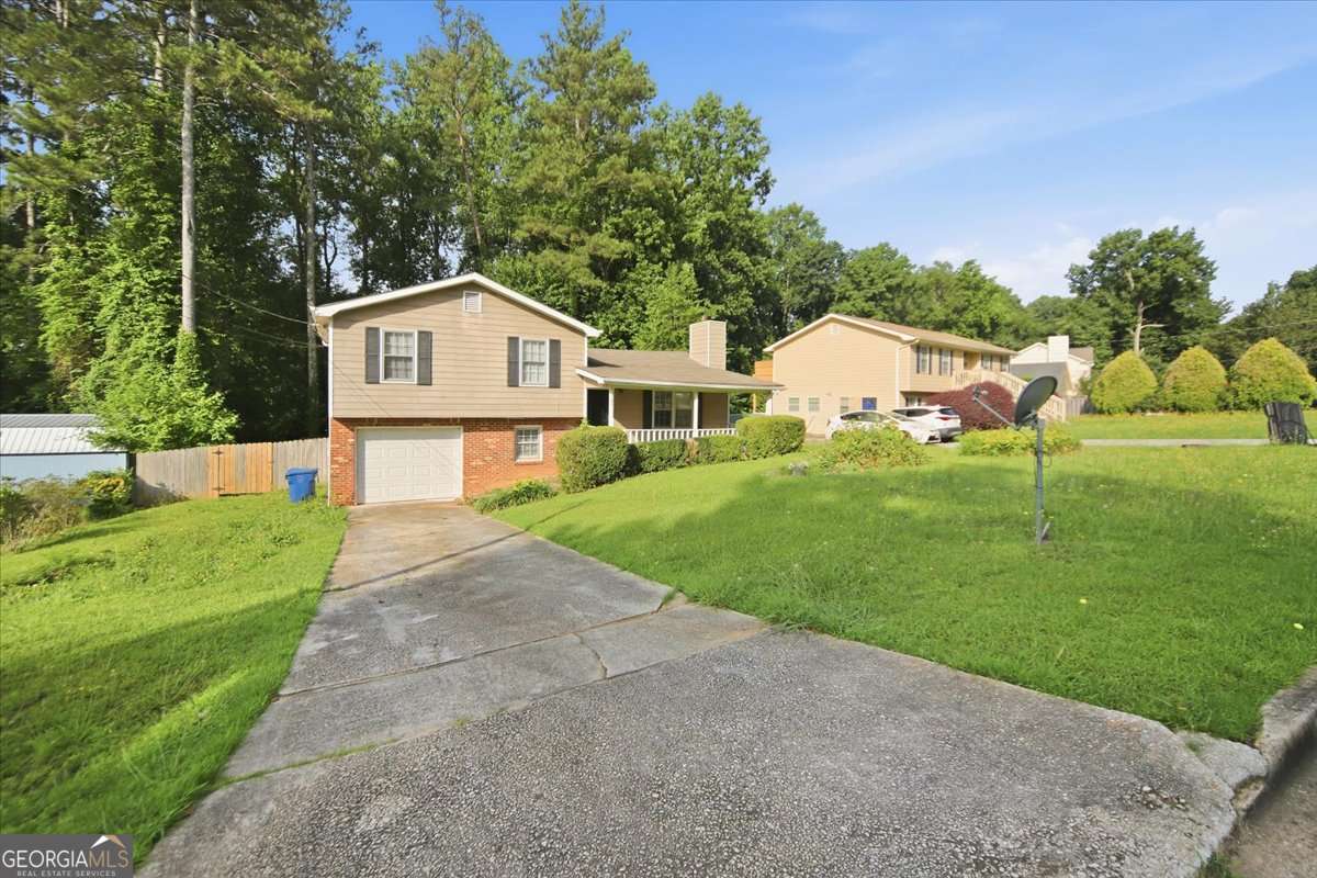 1496 Cherry Hill Road Sw Property Photo 27