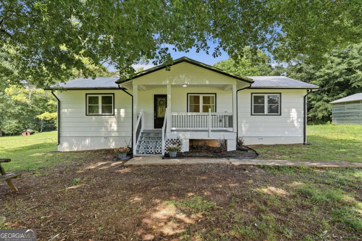 667 Wo Smith Road Property Photo 1