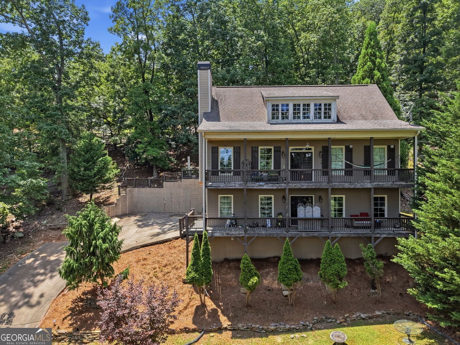 930 Lake Arrowhead Drive