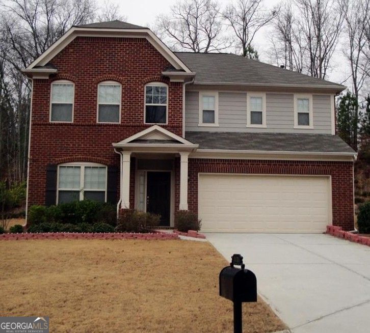 2520 Northmont Parkway