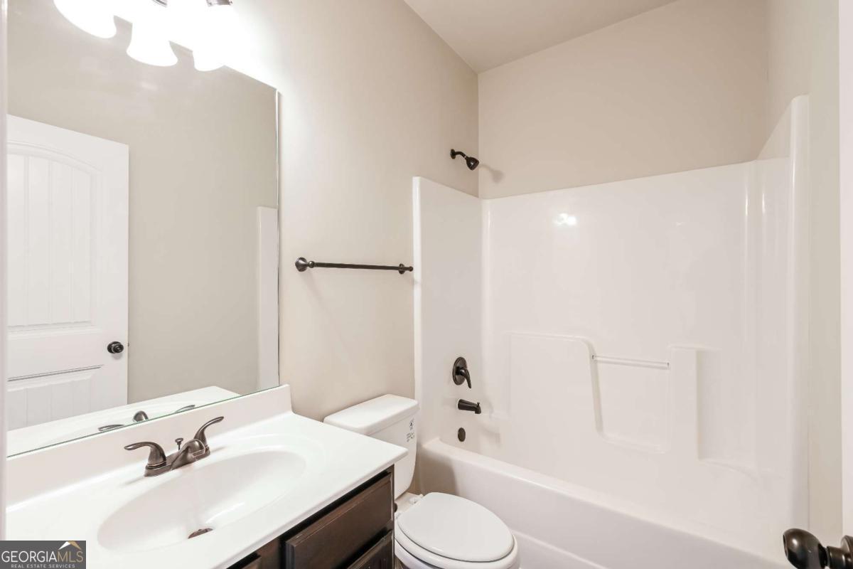 2901 Canyon Glen Way Property Photo 14