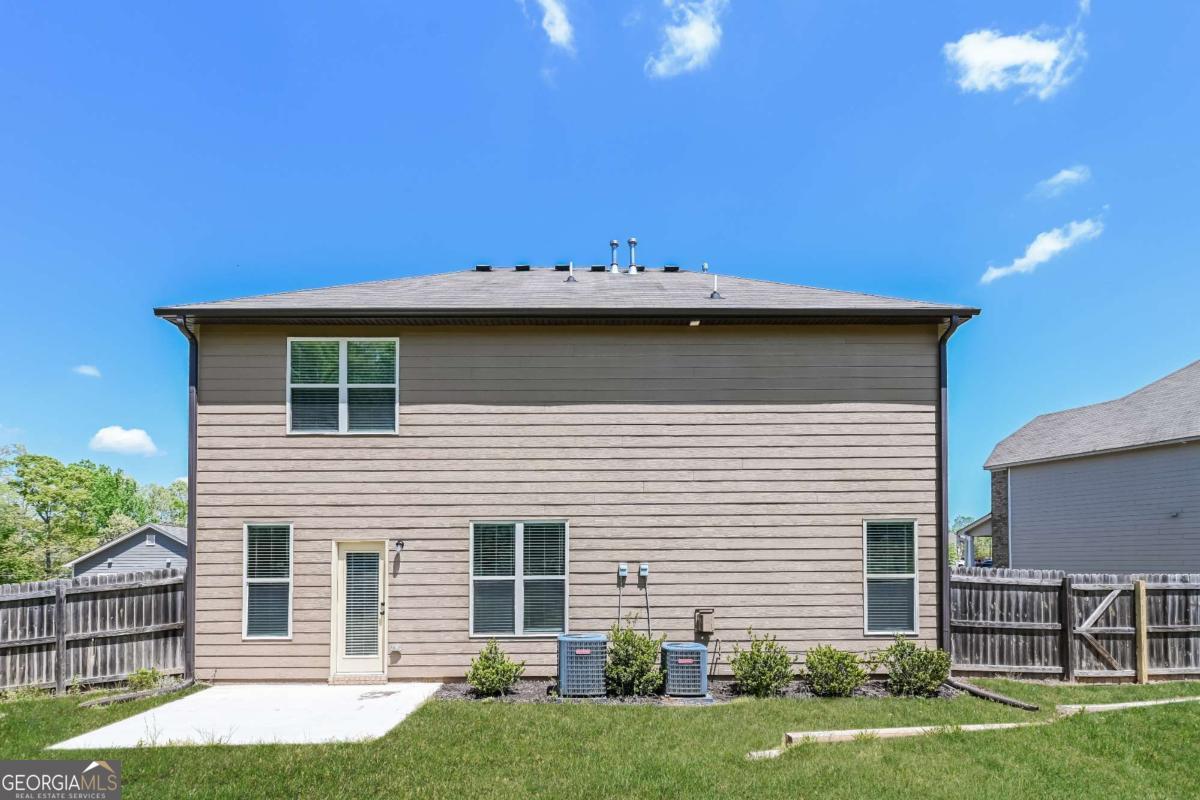2901 Canyon Glen Way Property Photo 15