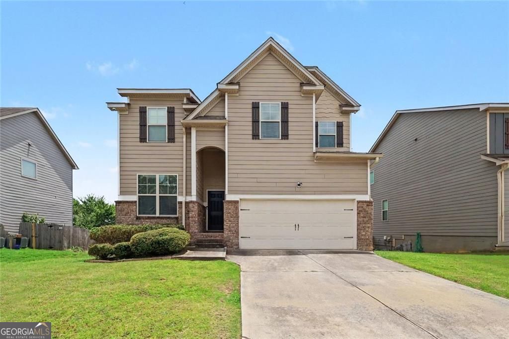 4159 Elm Trace Drive Property Photo 1