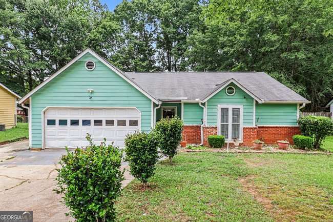 8780 Ansley Way Property Photo 1