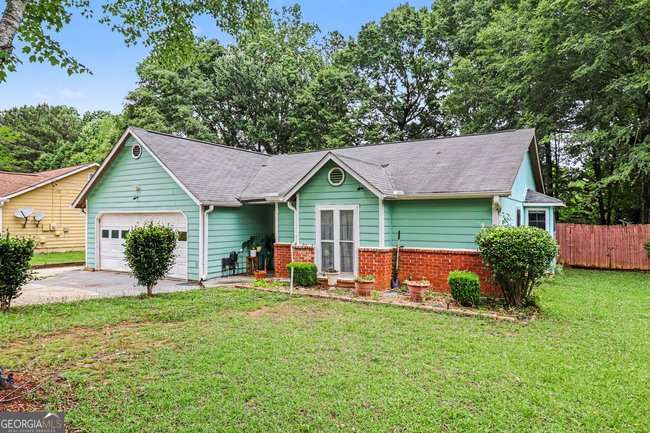 8780 Ansley Way Property Photo 4