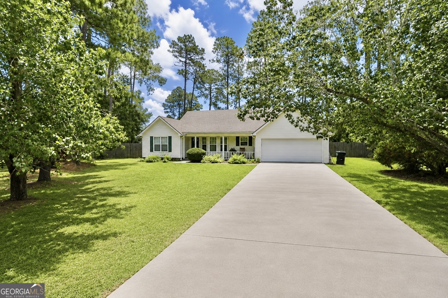 40 Rays Circle