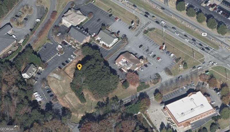 0 Frontier Park Circle Ne Property Photo 2