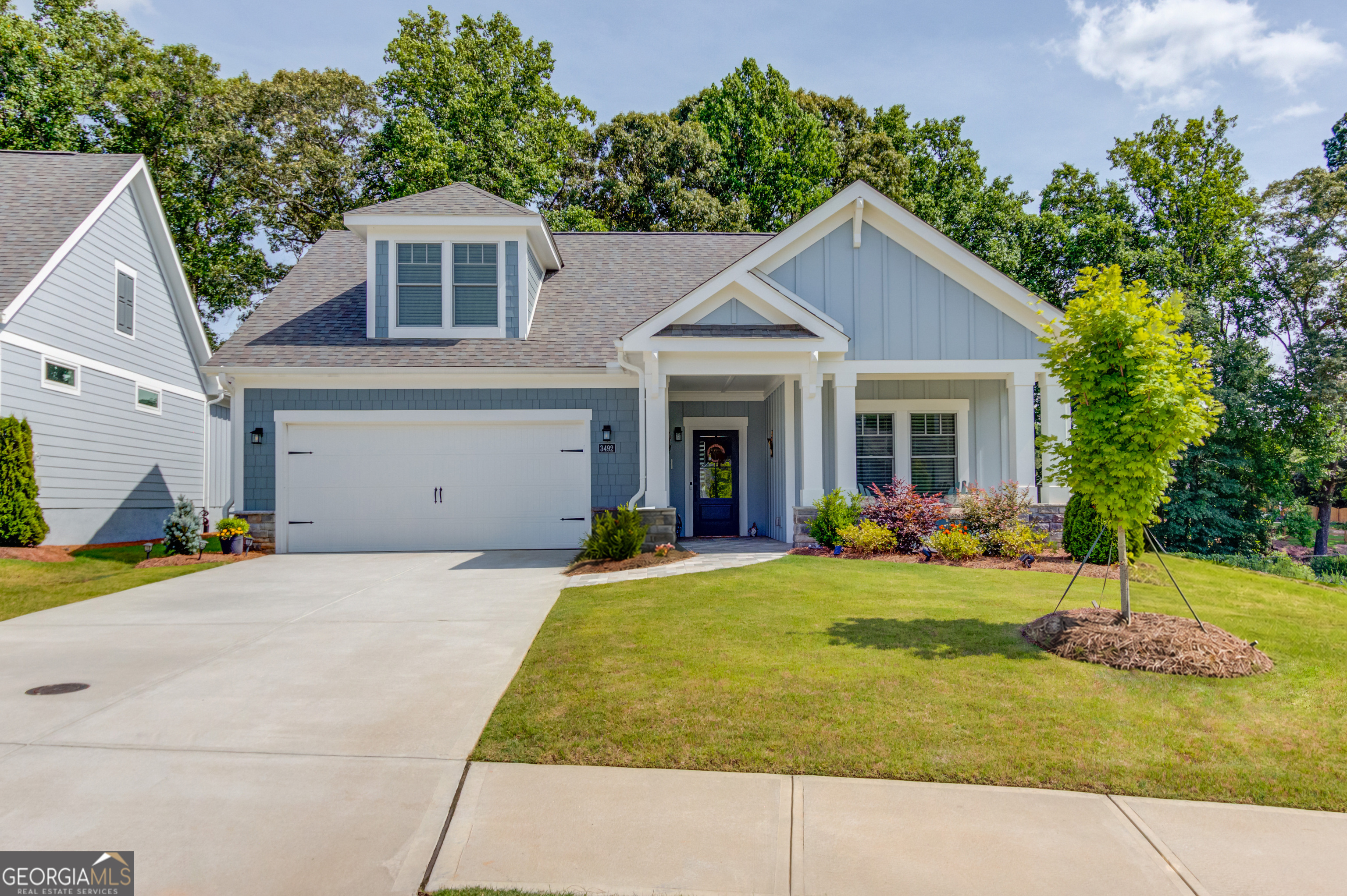 3492 Fishpond Circle Property Photo 1