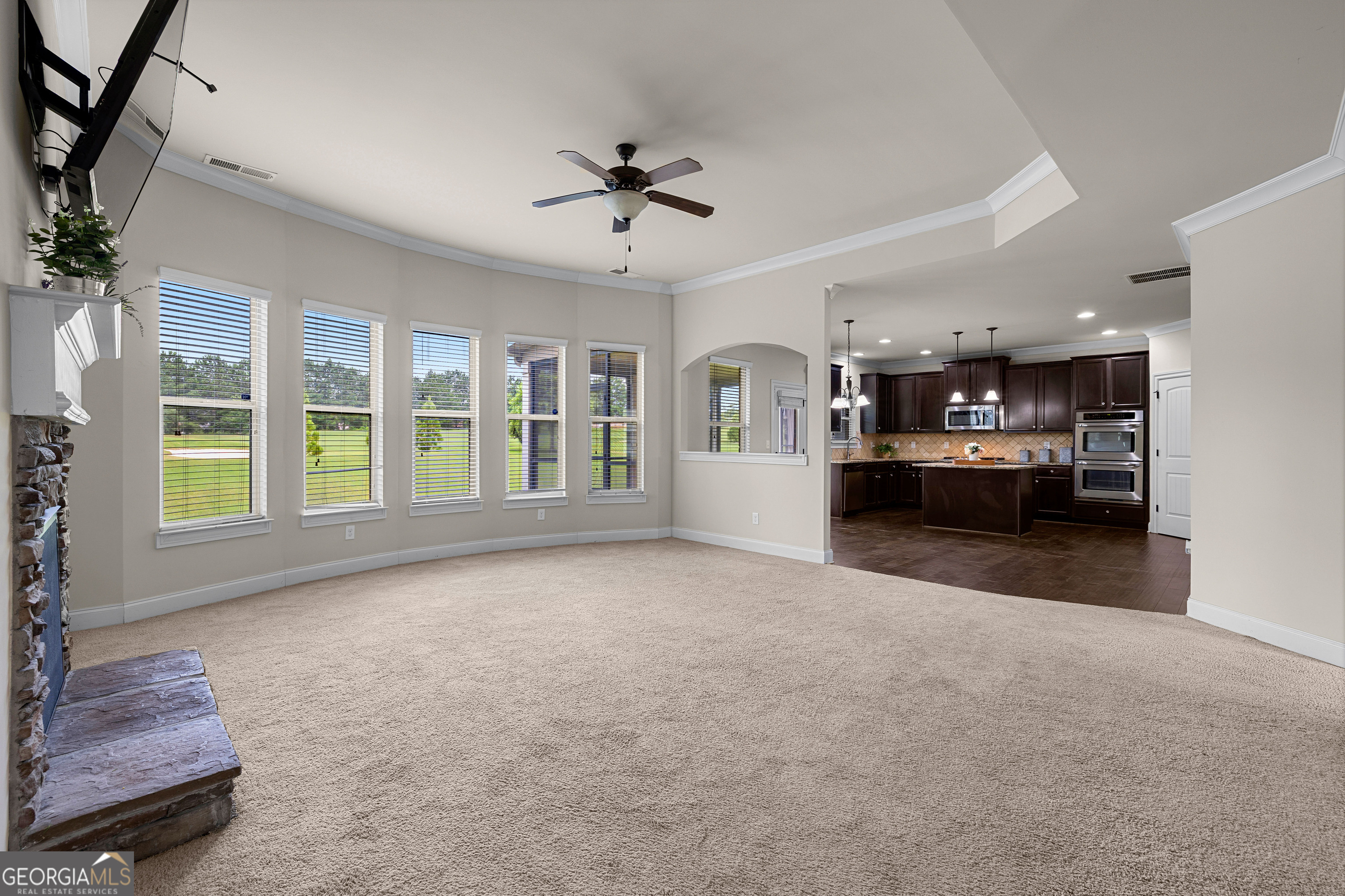 3256 Alhambra Circle Property Photo 15