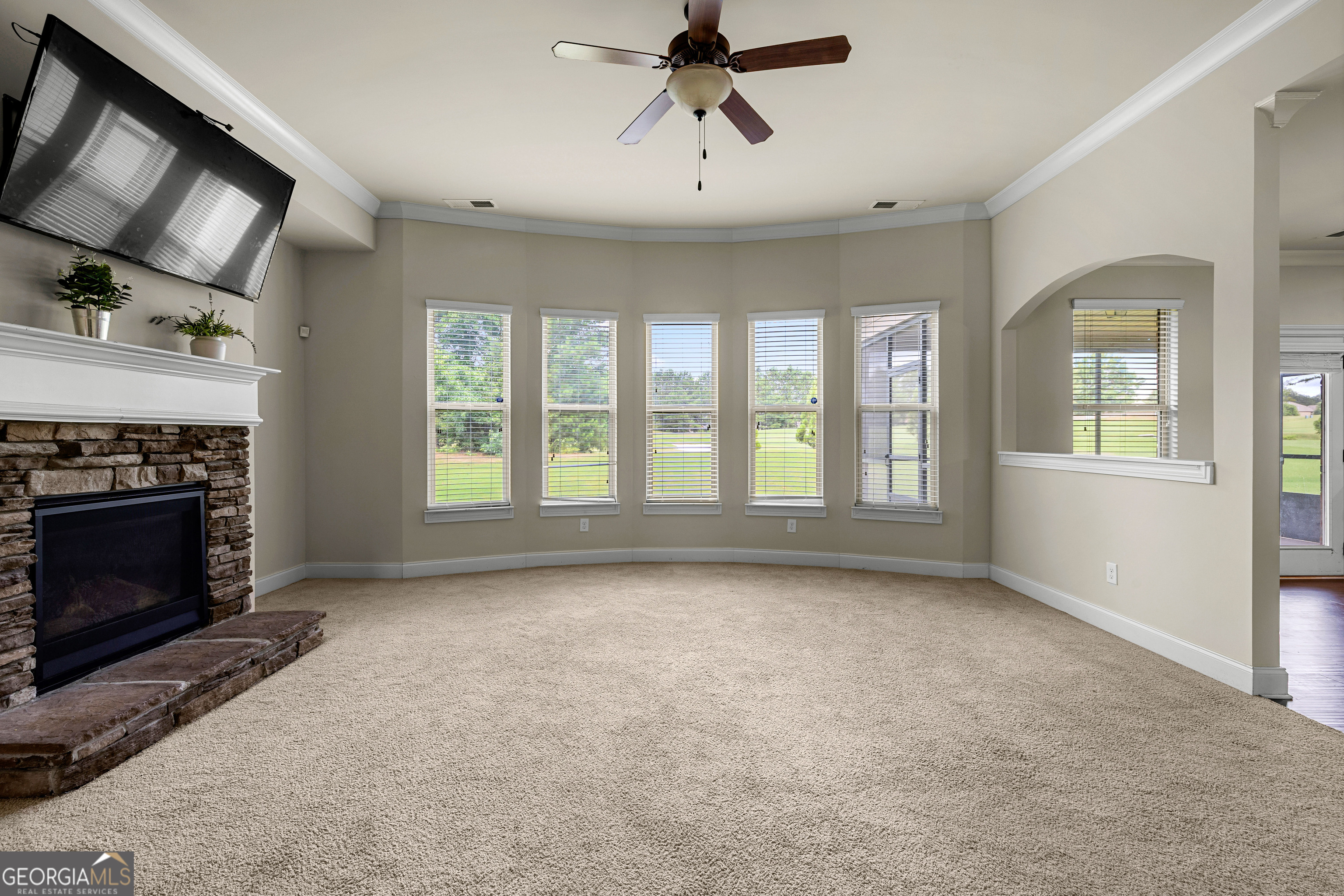 3256 Alhambra Circle Property Photo 17