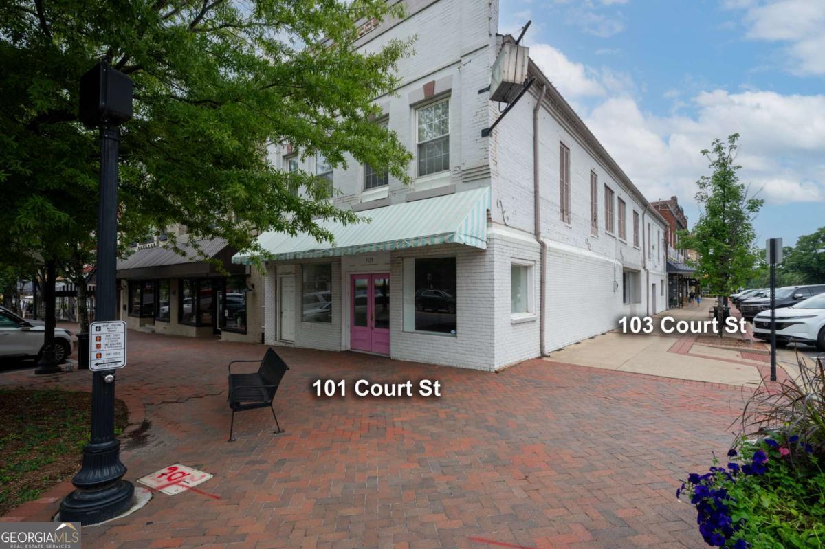 101 Court Street Property Photo 1