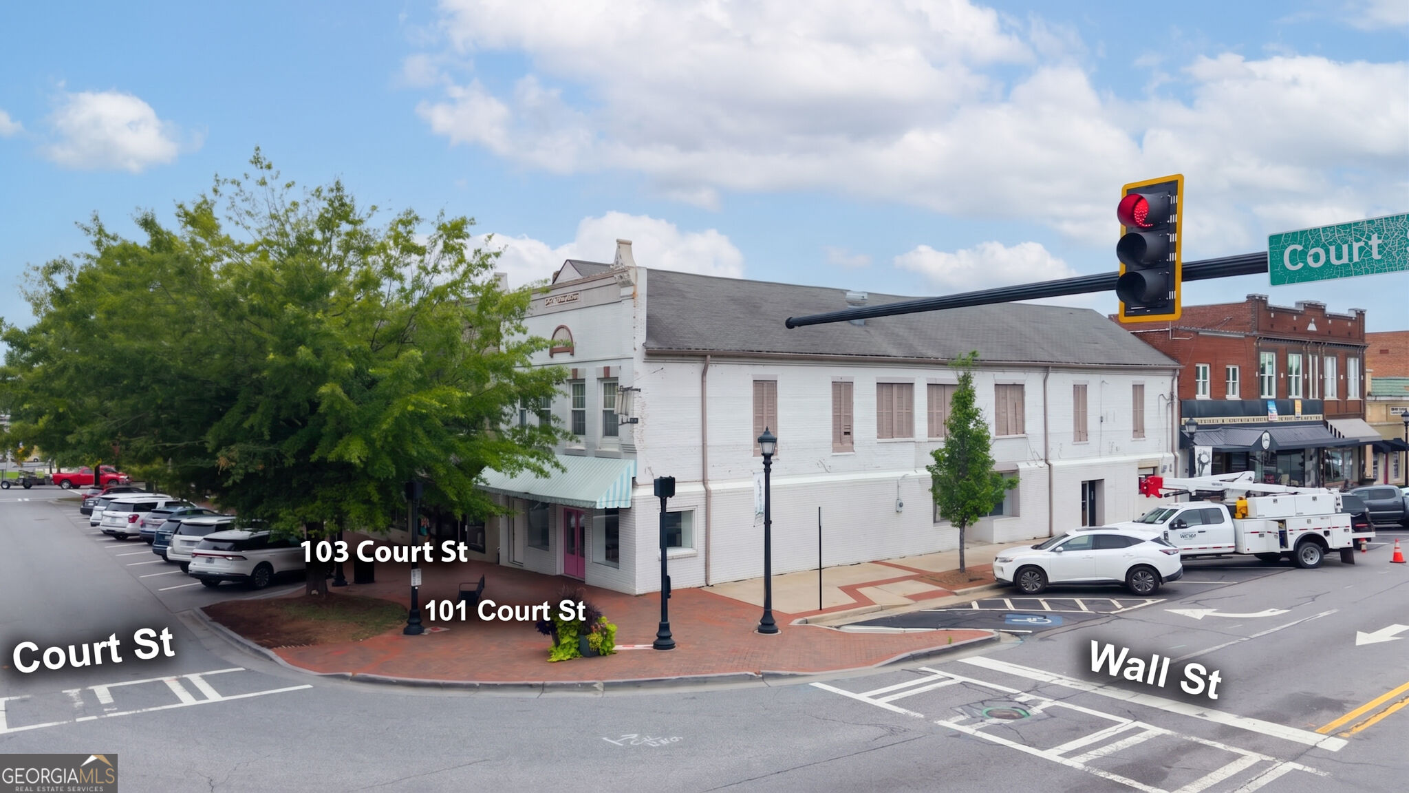 101 Court Street Property Photo 1