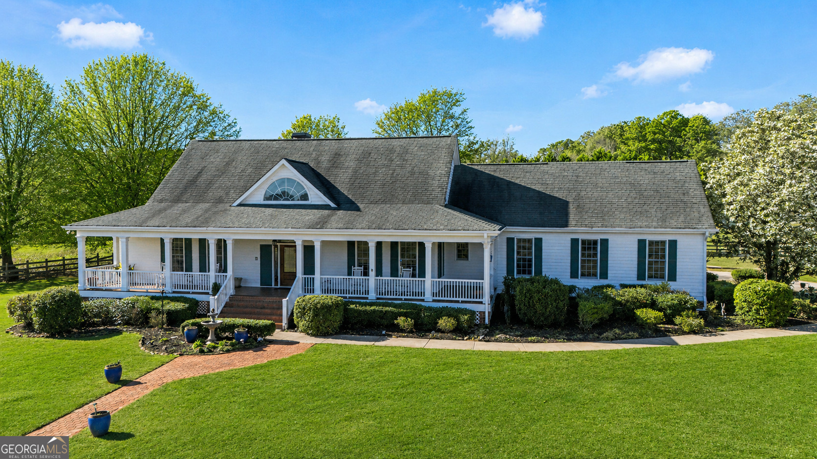 159 Friar Tuck Road Property Photo 1