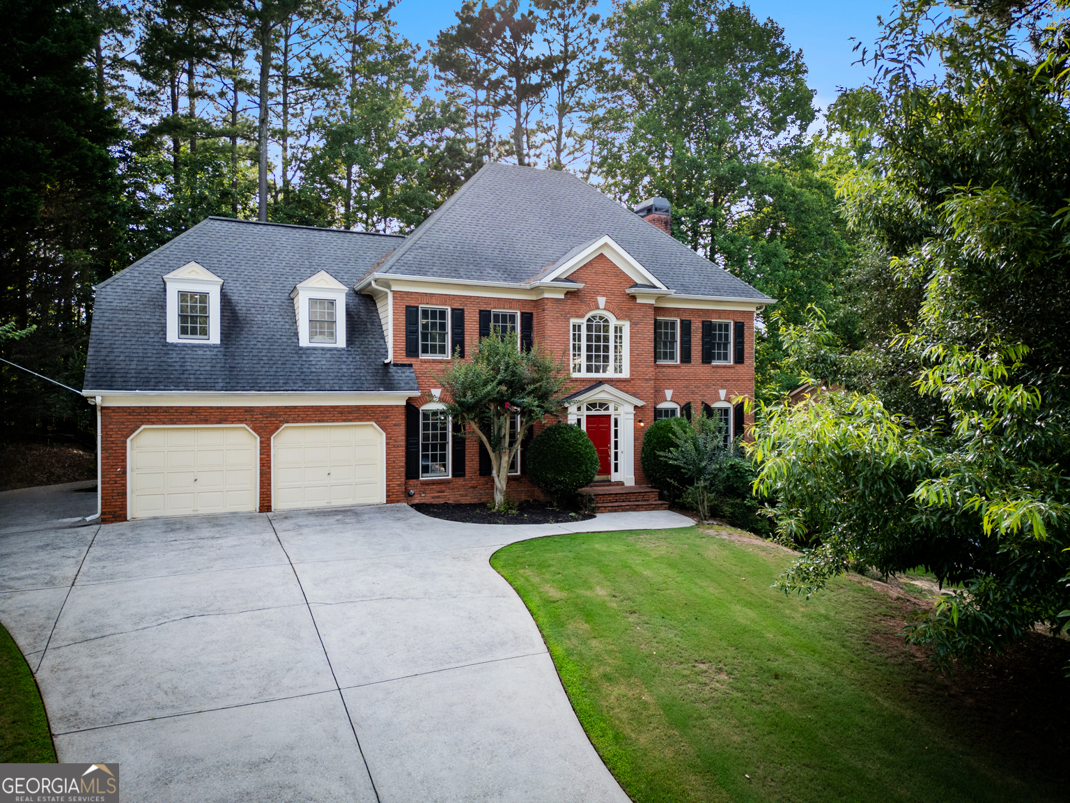 5415 Hampstead Way Property Photo 1