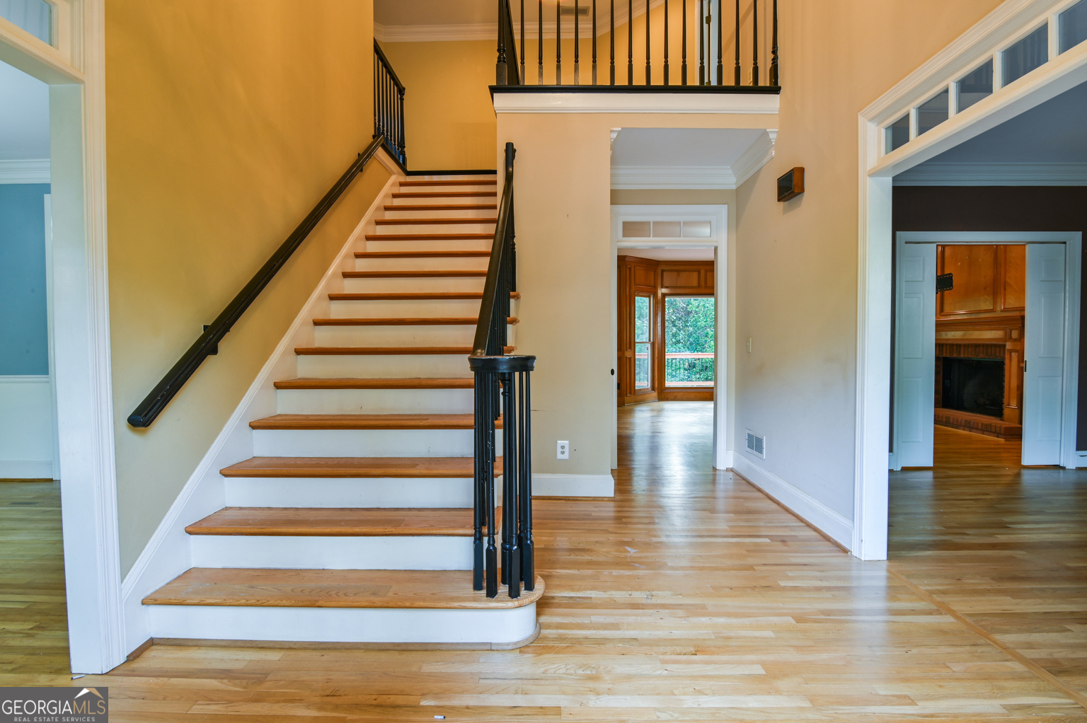 5415 Hampstead Way Property Photo 7