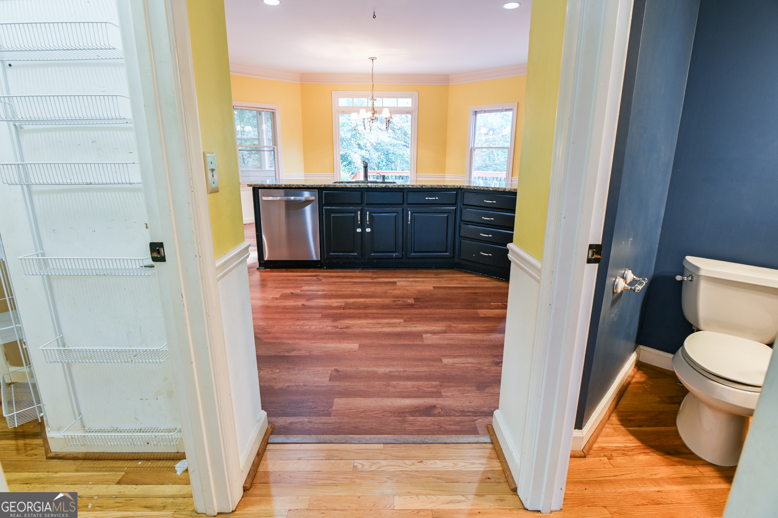 5415 Hampstead Way Property Photo 11