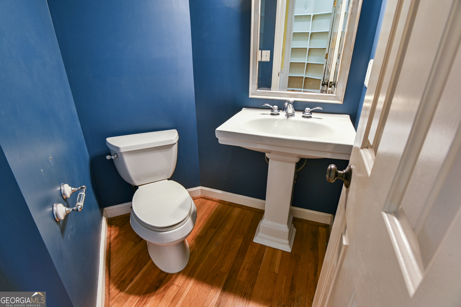 5415 Hampstead Way Property Photo 12