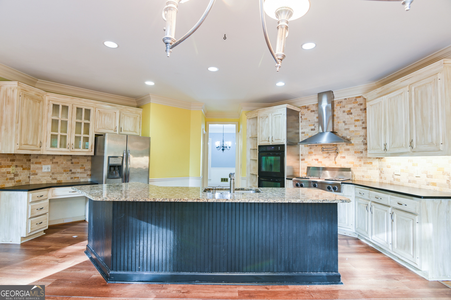 5415 Hampstead Way Property Photo 15