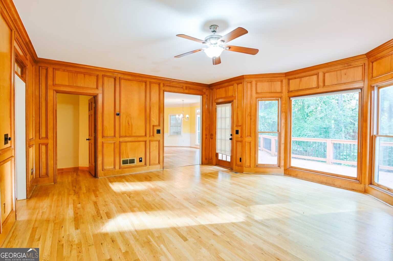 5415 Hampstead Way Property Photo 20