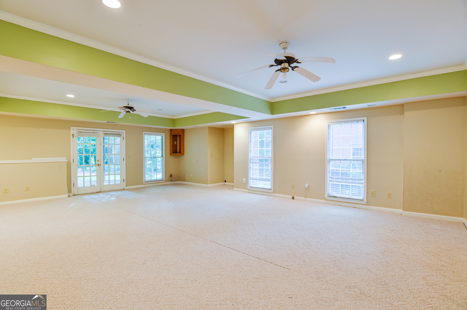 5415 Hampstead Way Property Photo 53