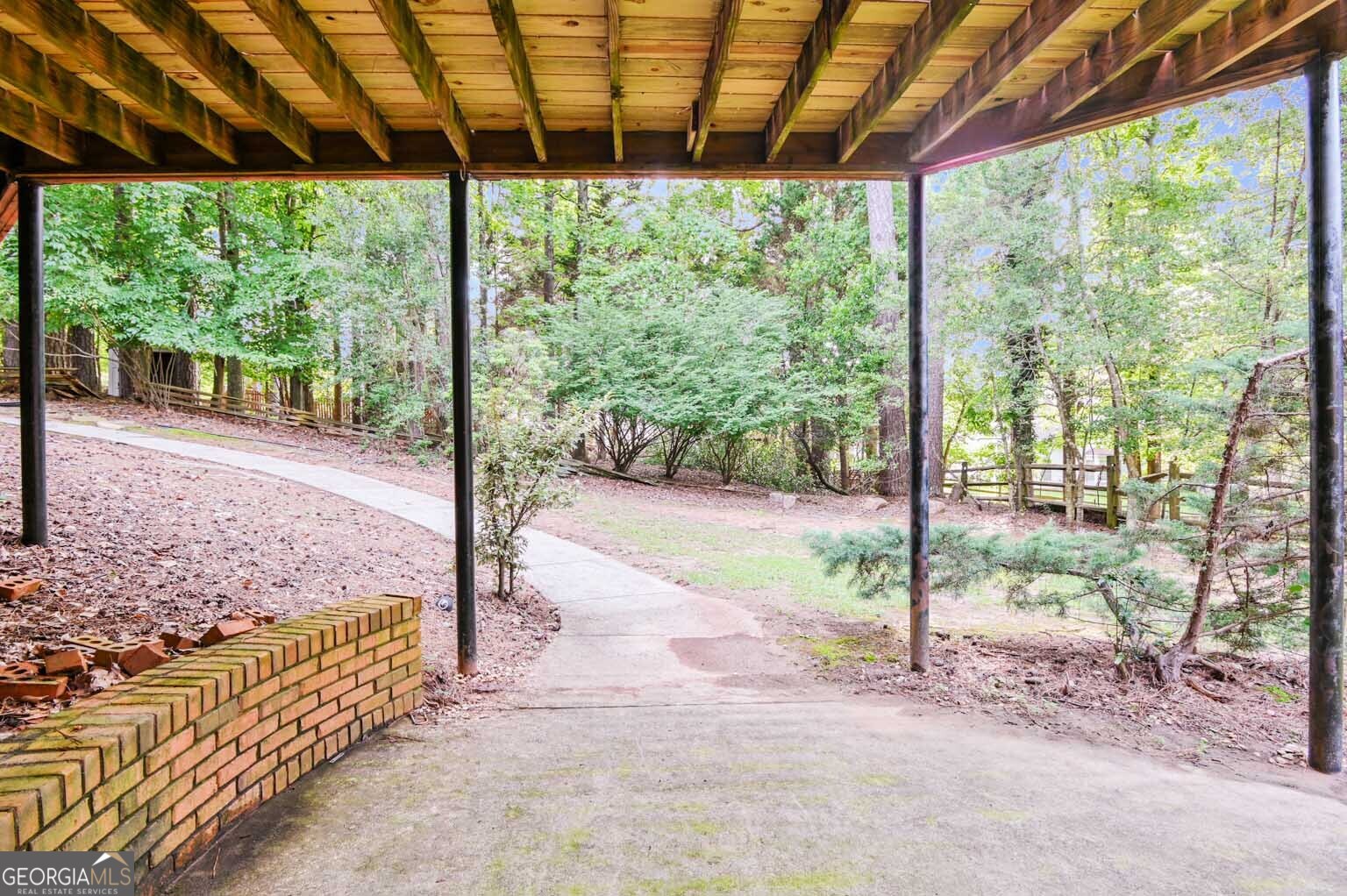 5415 Hampstead Way Property Photo 60