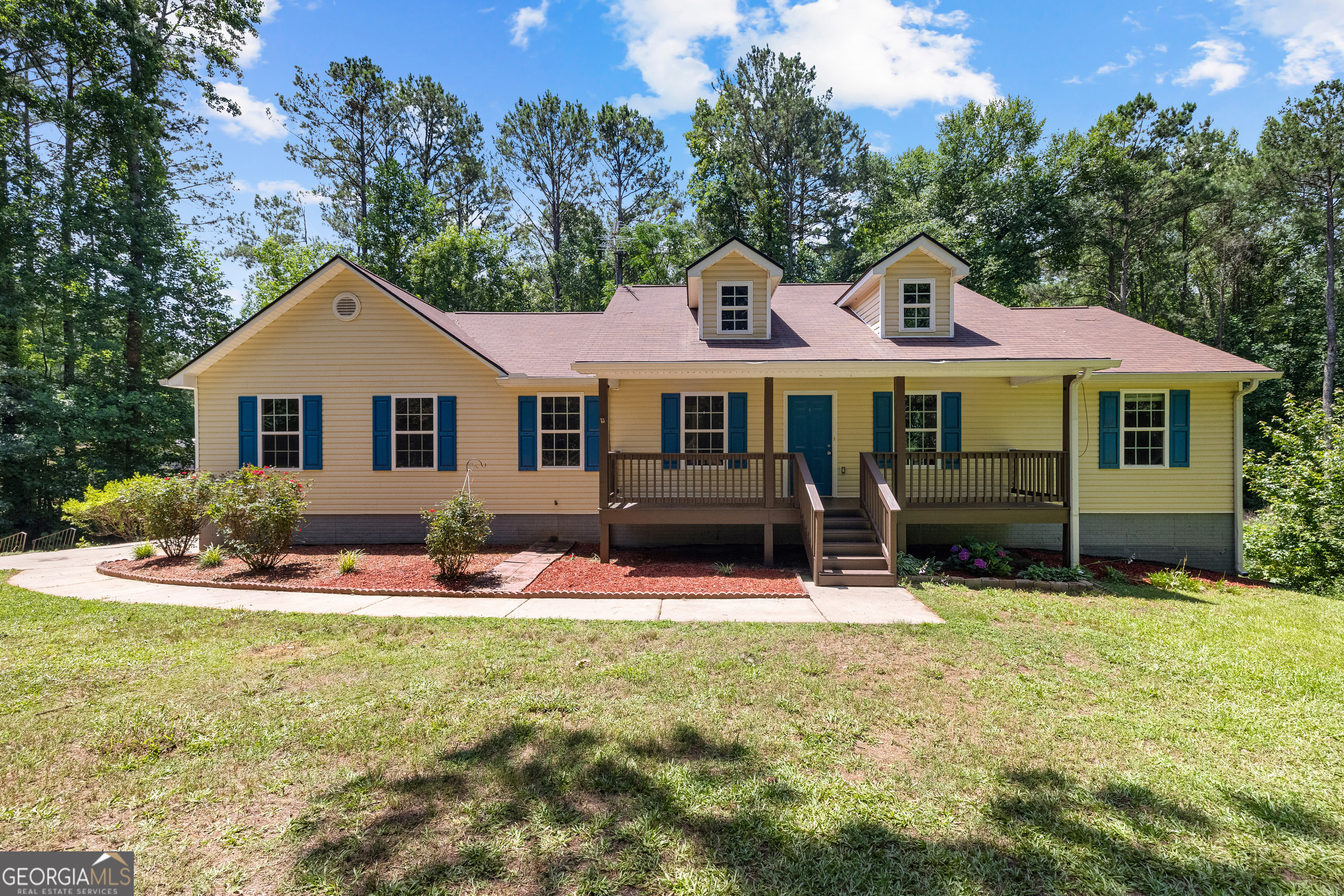1336 Martin Mill Road Property Photo 1