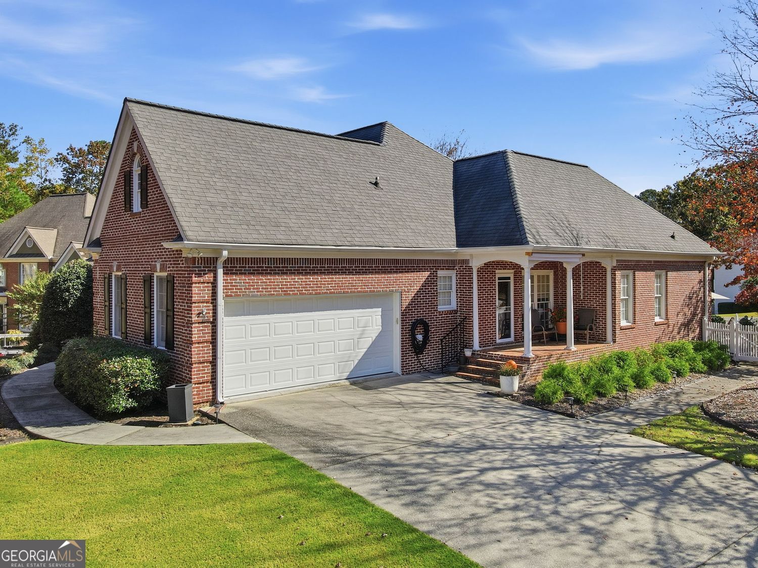 5409 Culzean Way Property Photo 3