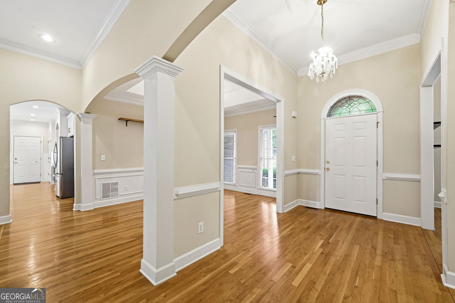5409 Culzean Way Property Photo 4