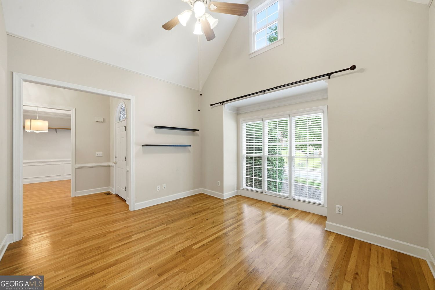 5409 Culzean Way Property Photo 6