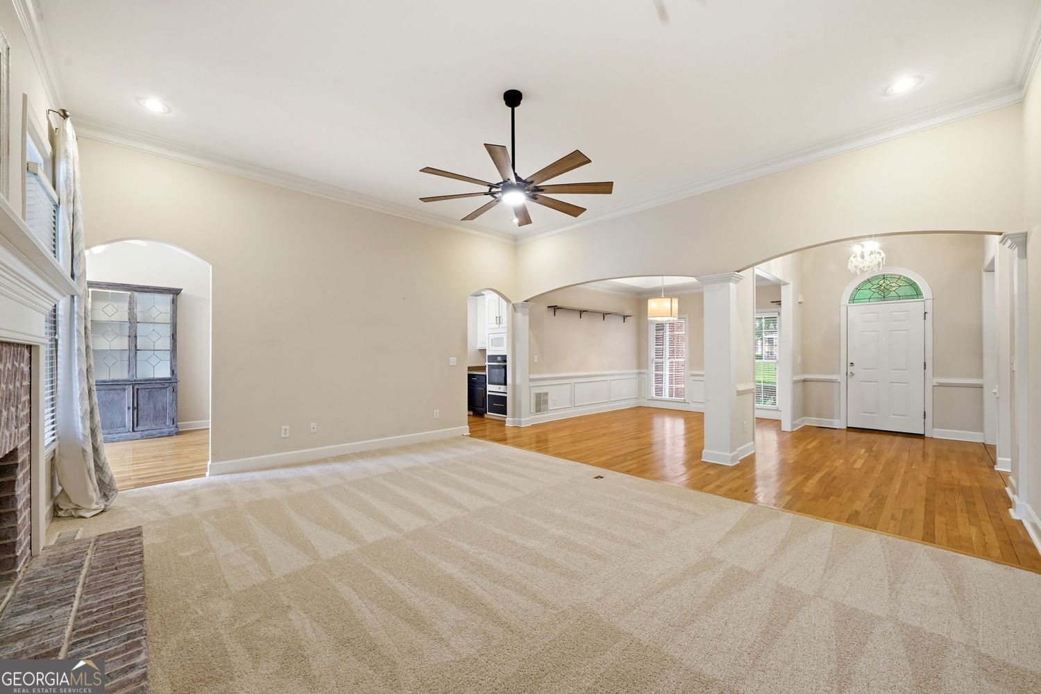 5409 Culzean Way Property Photo 11