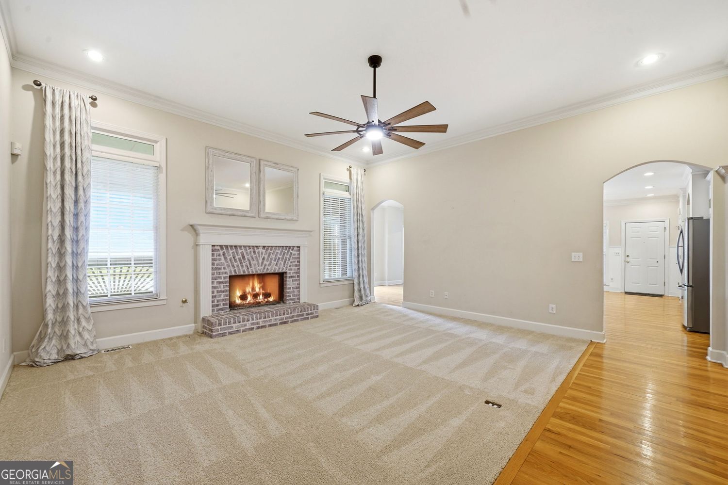 5409 Culzean Way Property Photo 13