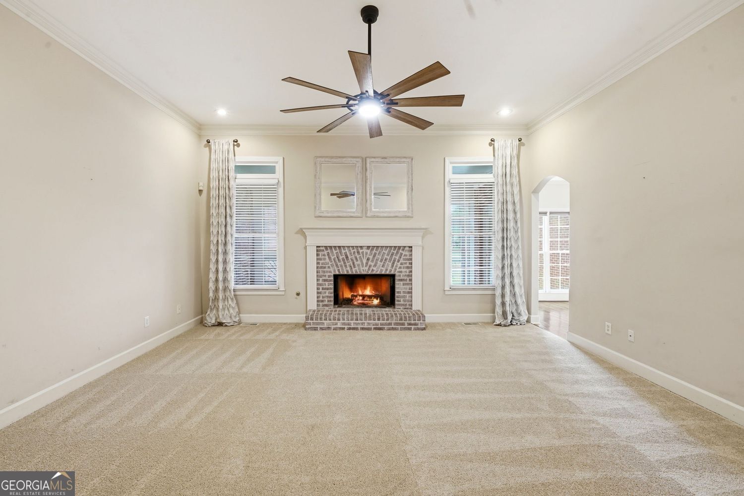 5409 Culzean Way Property Photo 14