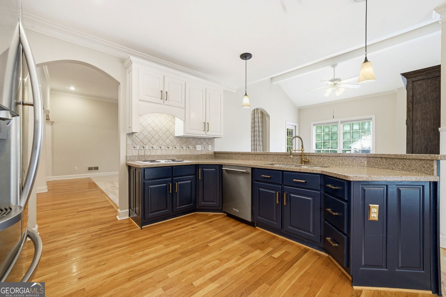 5409 Culzean Way Property Photo 17