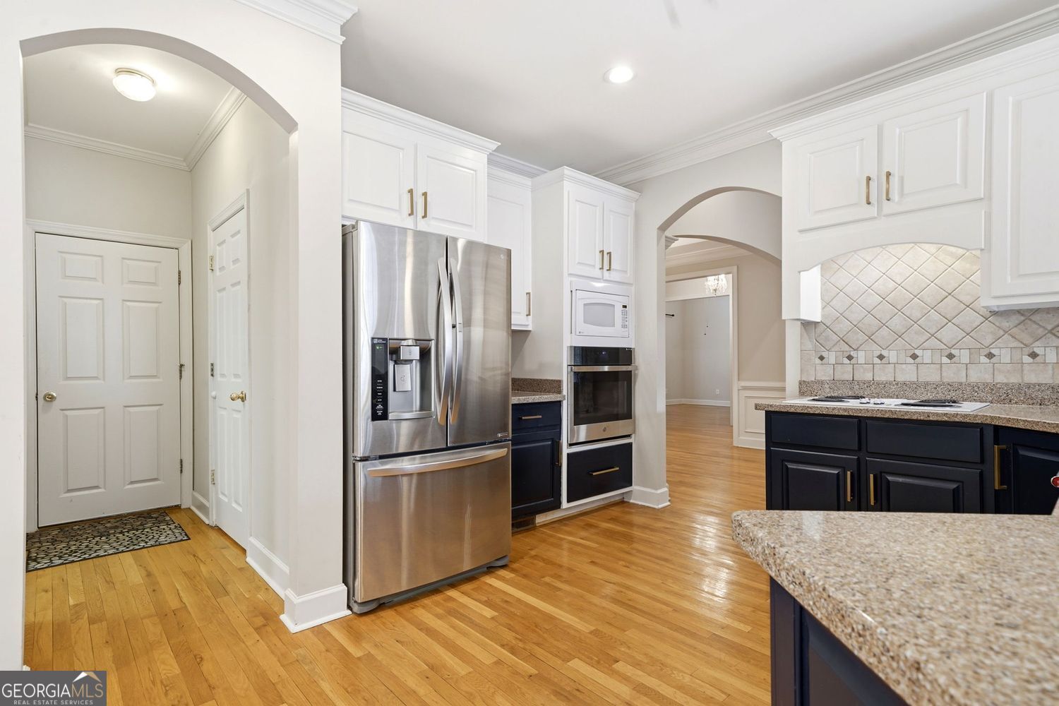 5409 Culzean Way Property Photo 19