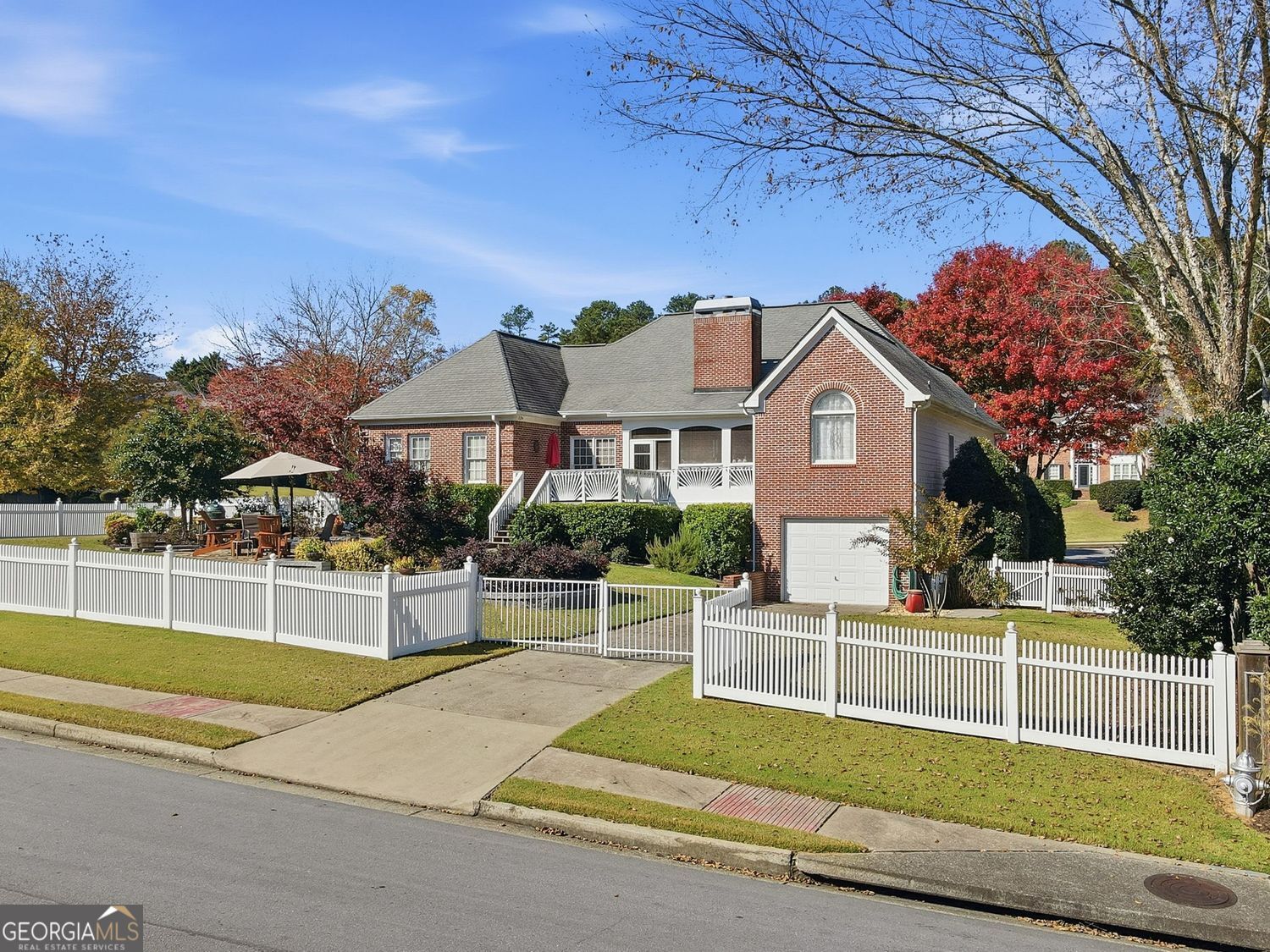 5409 Culzean Way Property Photo 45