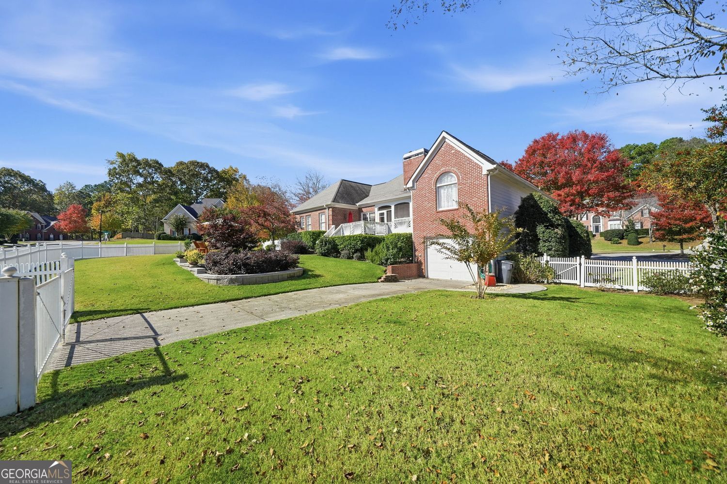 5409 Culzean Way Property Photo 46