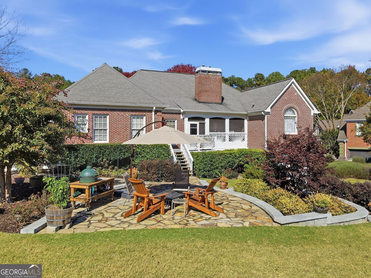 5409 Culzean Way Property Photo 47