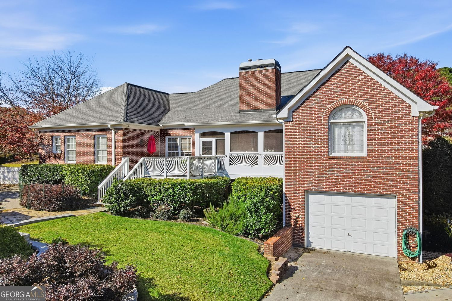 5409 Culzean Way Property Photo 48