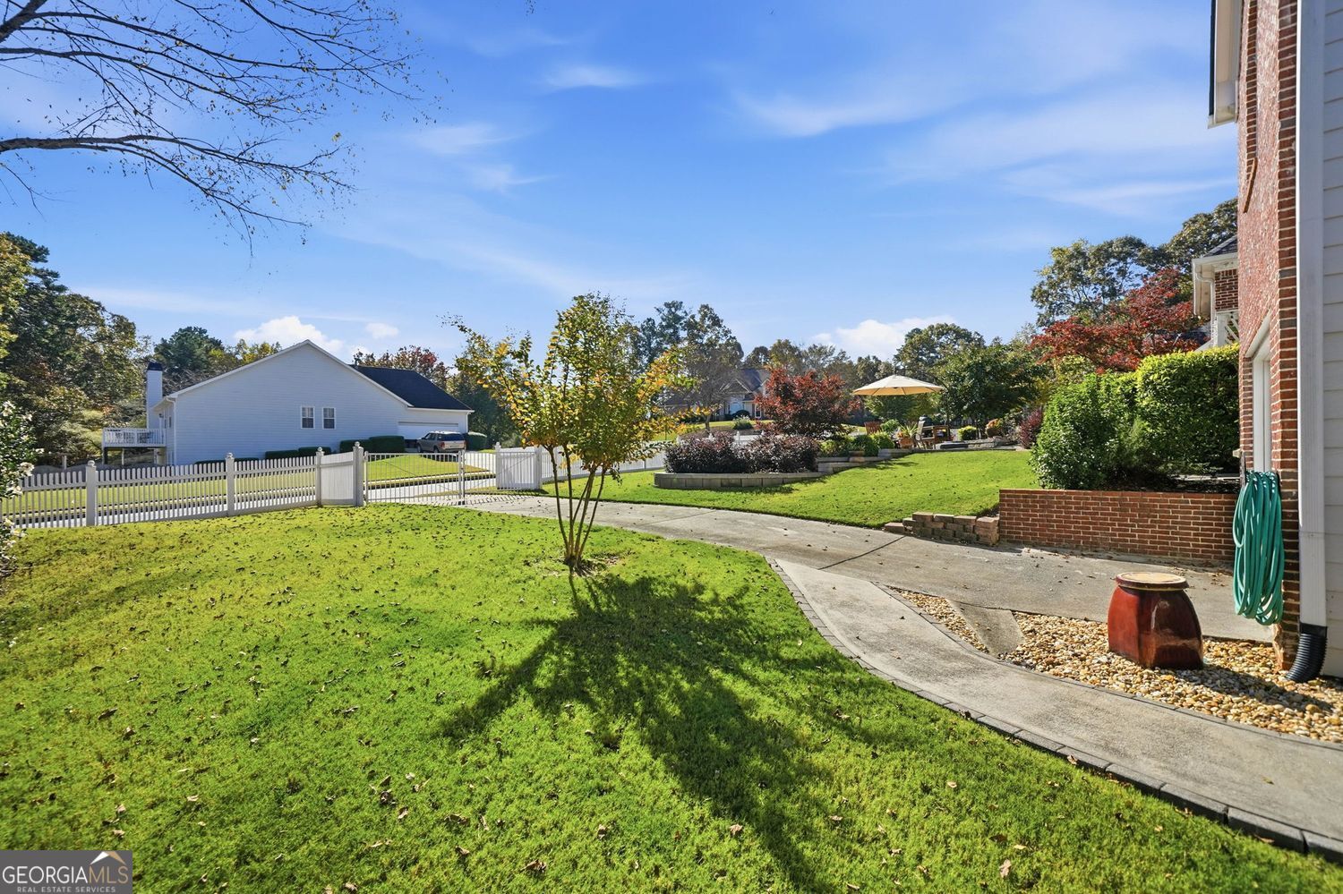 5409 Culzean Way Property Photo 53