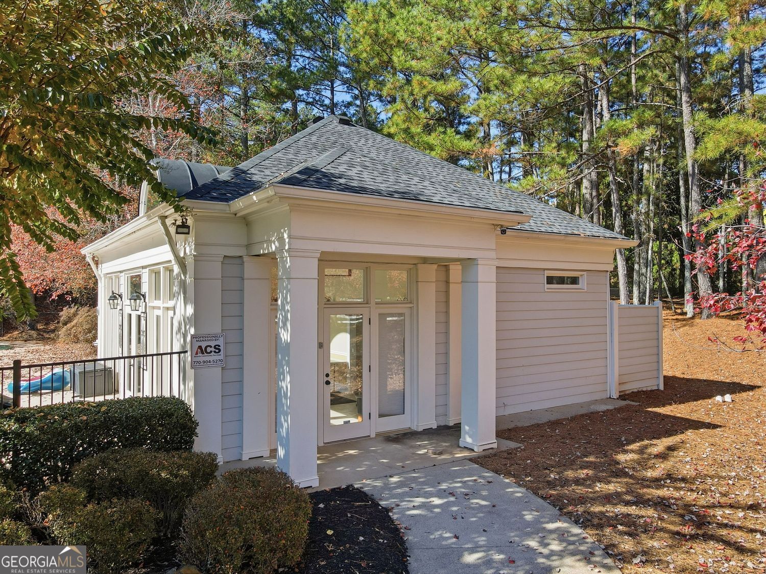 5409 Culzean Way Property Photo 59