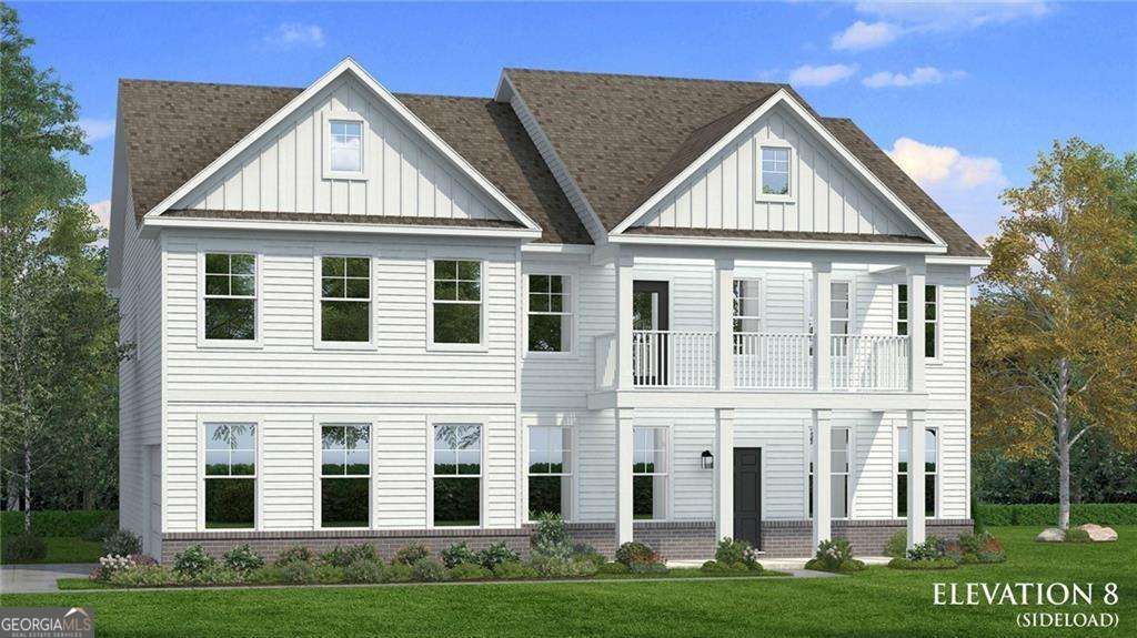140 Haverling Pass Property Photo 1