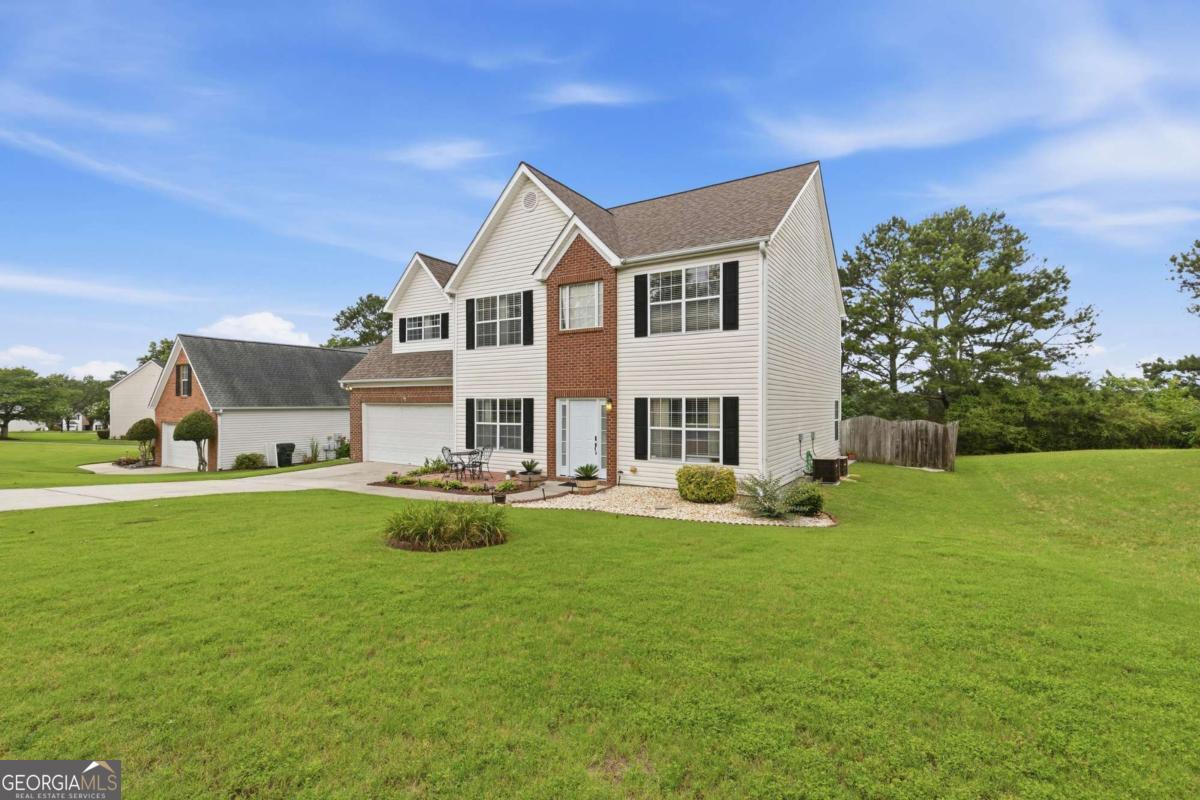 3339 Hillside Links Drive