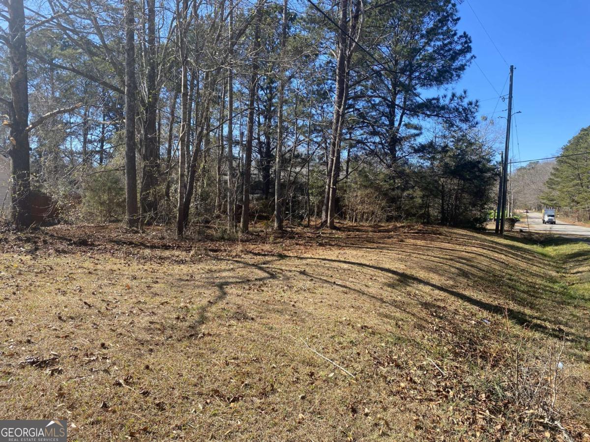0 Hannah Street Lot 1 Property Photo 1