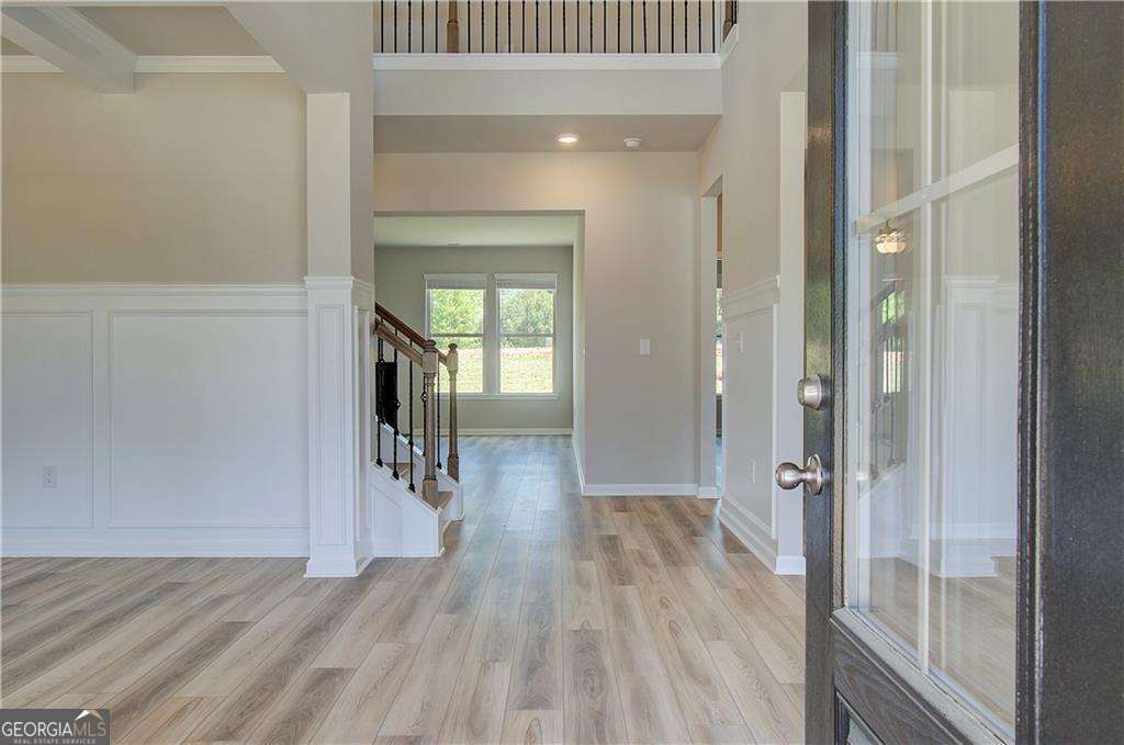 100 Haverling Pass Property Photo 2