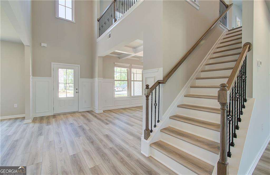 100 Haverling Pass Property Photo 5