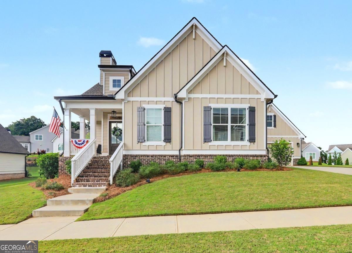 943 Clubside Drive