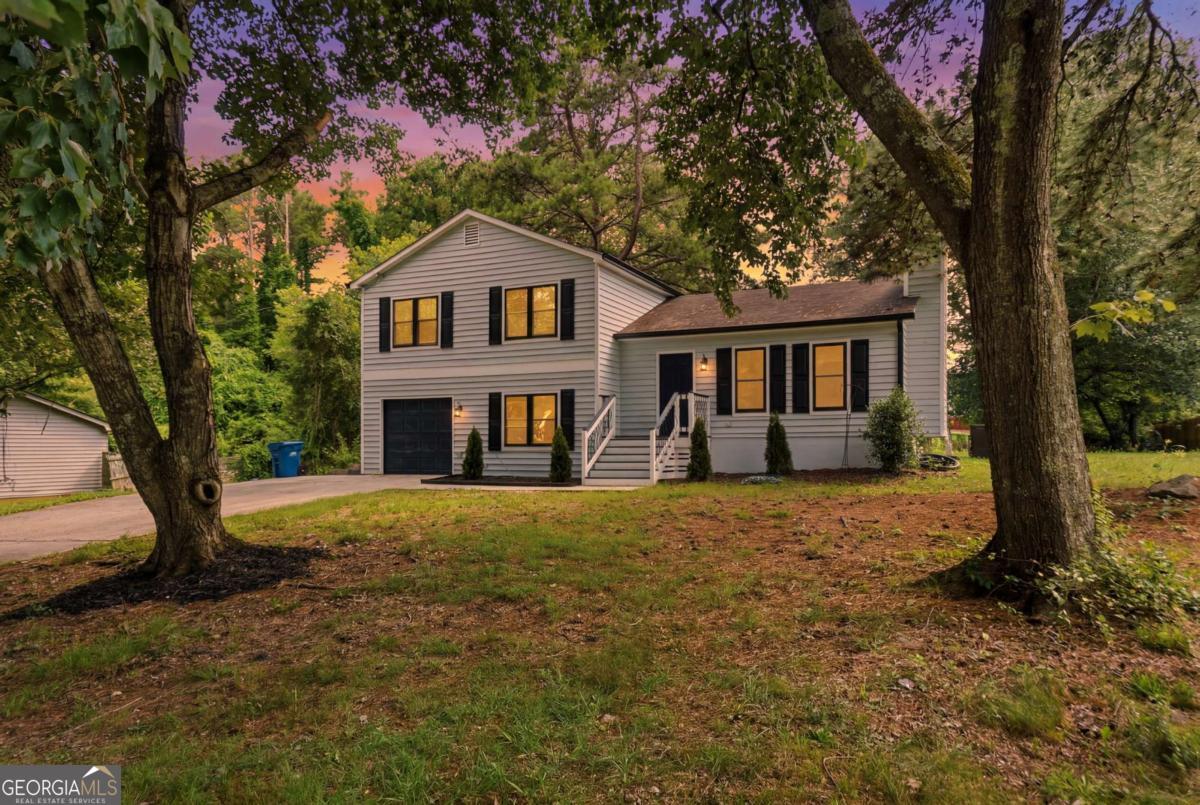 2857 Cherokee Cove Property Photo 33