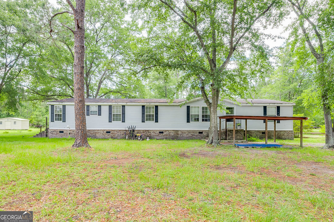 3104 Courthouse Road Property Photo 1
